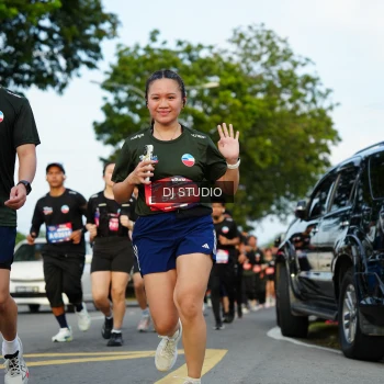 Runner Photo 3977653