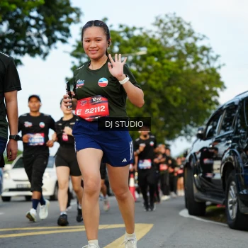 Runner Photo 3977654