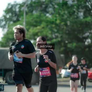 Runner Photo 3977655