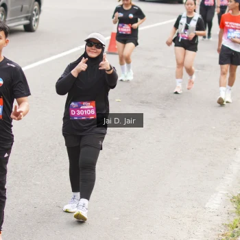 Runner Photo 3977661