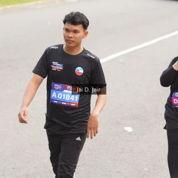 Runner Photo 3977662