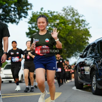 Runner Photo 3977670