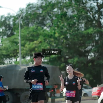 Runner Photo 3977673