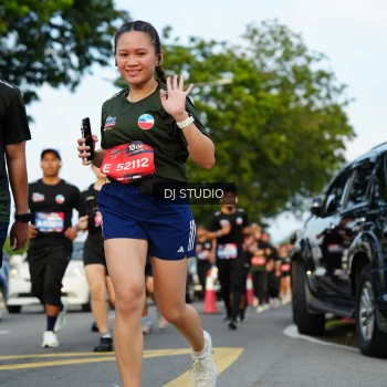 Runner Photo 3977679