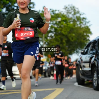 Runner Photo 3977680