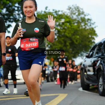 Runner Photo 3977681