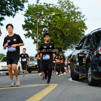 Runner Photo 3977696