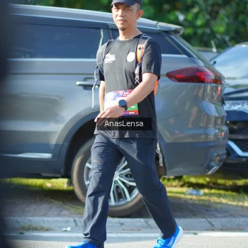 Runner Photo 3977705