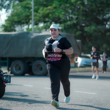 Runner Photo 3977707