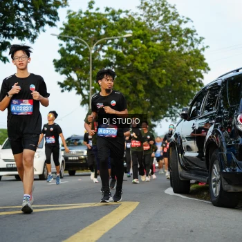 Runner Photo 3977708