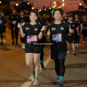 Runner Photo 3977729