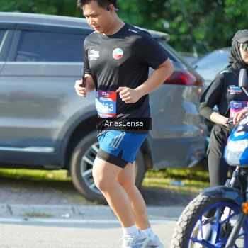 Runner Photo 3977732