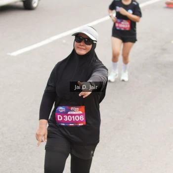 Runner Photo 3977745