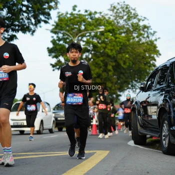 Runner Photo 3977747