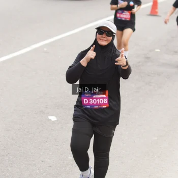Runner Photo 3977750