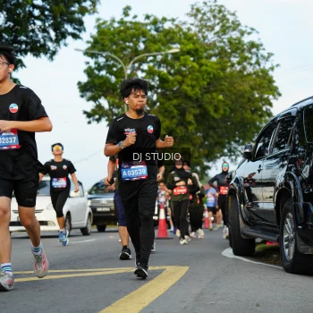 Runner Photo 3977757