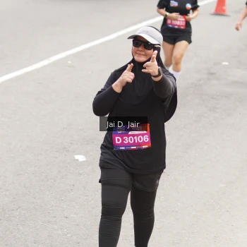 Runner Photo 3977762