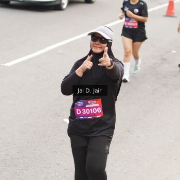 Runner Photo 3977767
