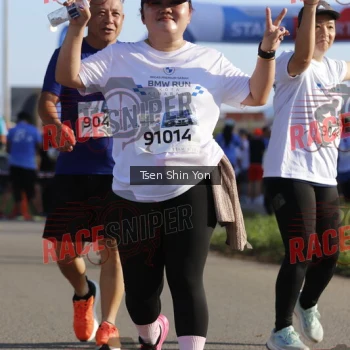 Runner Photo 397777