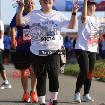 Runner Photo 397778