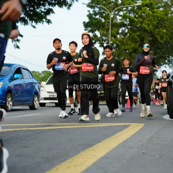 Runner Photo 3977781