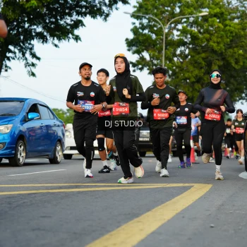 Runner Photo 3977782