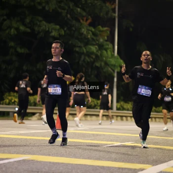 Runner Photo 3977786