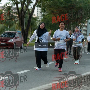 Runner Photo 397779