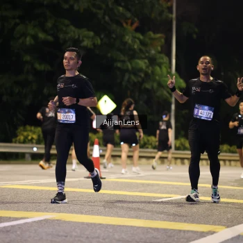 Runner Photo 3977799