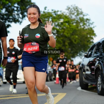 Runner Photo 3977811
