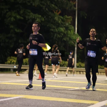 Runner Photo 3977812