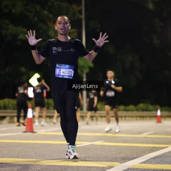 Runner Photo 3977828