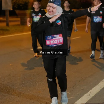 Runner Photo 3977838