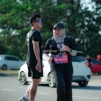 Runner Photo 3977840