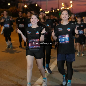 Runner Photo 3977848