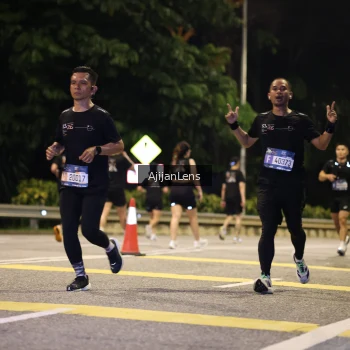 Runner Photo 3977854