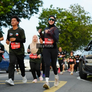 Runner Photo 3977855