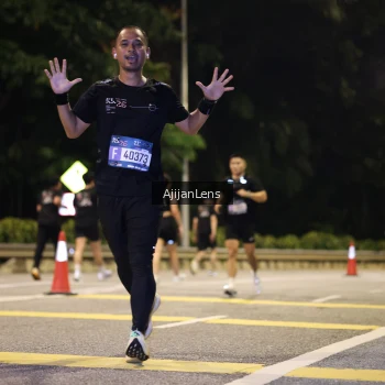Runner Photo 3977860