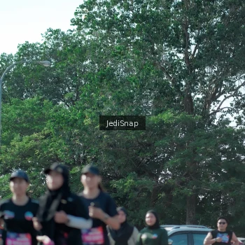 Runner Photo 3977862