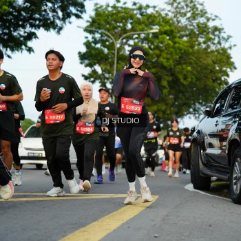 Runner Photo 3977873