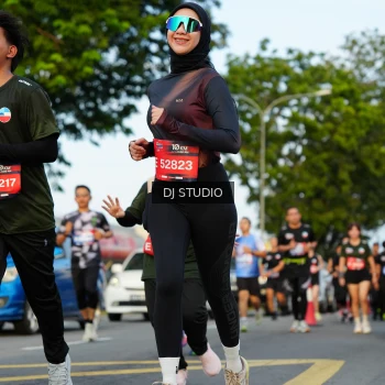 Runner Photo 3977881