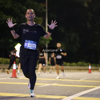 Runner Photo 3977889
