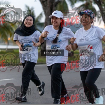 Runner Photo 397789