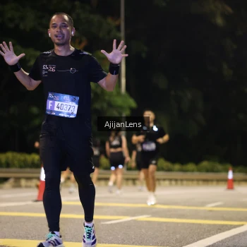 Runner Photo 3977896