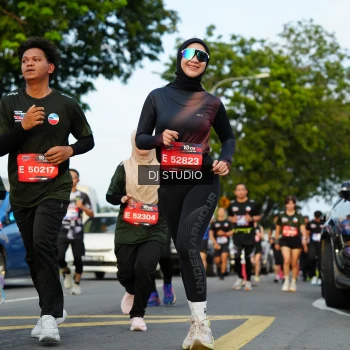 Runner Photo 3977902