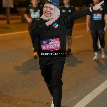 Runner Photo 3977906