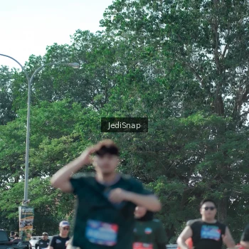 Runner Photo 3977919