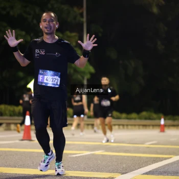 Runner Photo 3977931