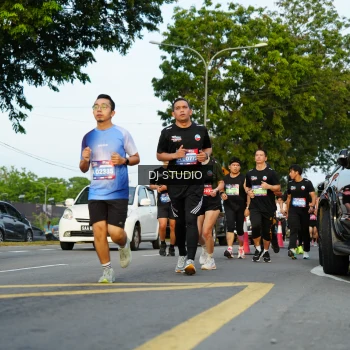 Runner Photo 3977947