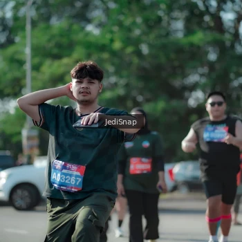 Runner Photo 3977952
